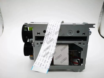 Original thermal print head M-T532AF half cut printhead queue machine print head call machine print head M-T532 MT532AP M-T532AF [4]