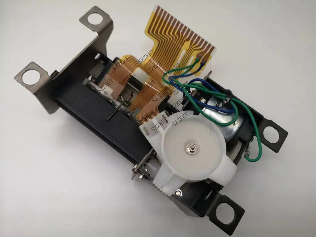 Original thermal print head PU-1800 micro thermal printhead PU1800 PU 1800 [3]