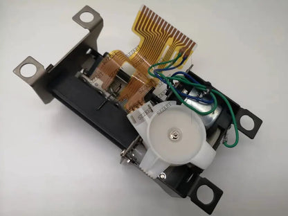 Original thermal print head PU-1800 micro thermal printhead PU1800 PU 1800 [3]