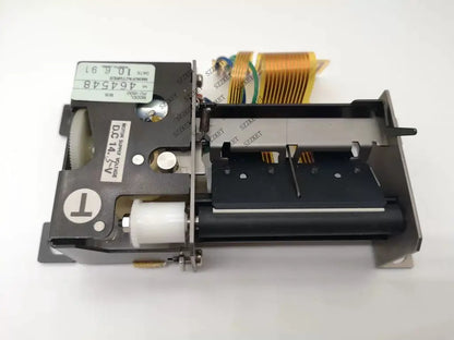 Original thermal print head PU-1800 micro thermal printhead PU1800 PU 1800 [4]