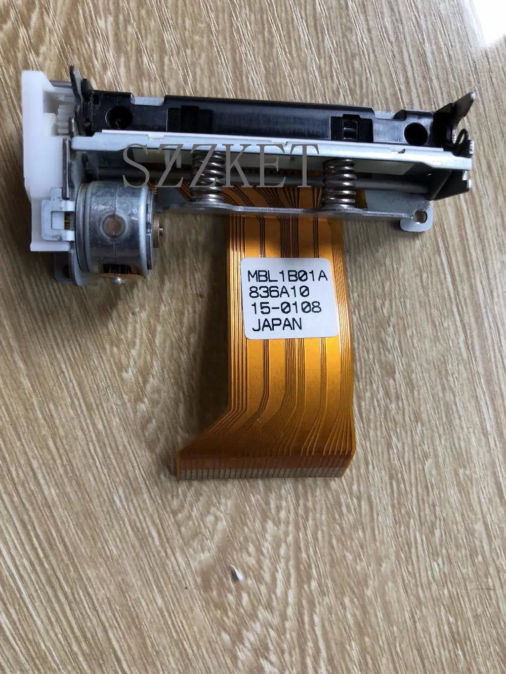 Original thermal print head printer accessories MBL1B01A device print head 58MM thermal print head PTMBL1B01A for ALPS [1]