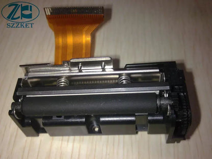 Original thermal printhead LTPA245A-384-E print head paper width Open in the middle LTPA245R-384,LTPA245A,LTPA245,LTPA245P-384-E [1]