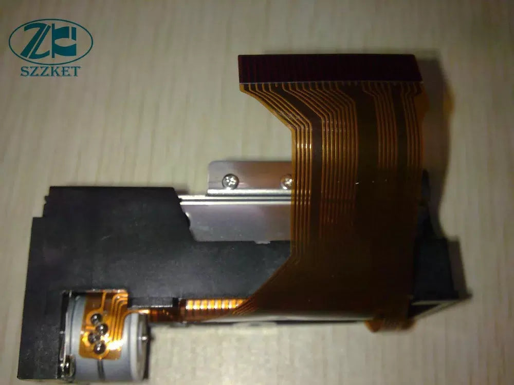 Original thermal printhead LTPA245A-384-E print head paper width Open in the middle LTPA245R-384,LTPA245A,LTPA245,LTPA245P-384-E [3]