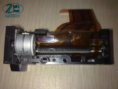 Original thermal printhead LTPA245A-384-E print head paper width Open in the middle LTPA245R-384,LTPA245A,LTPA245,LTPA245P-384-E [4]