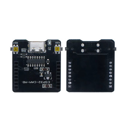 Ou Huayuan Module ESP32-CAM Development Board WiFi + Bluetooth Camera Baseboard [2]