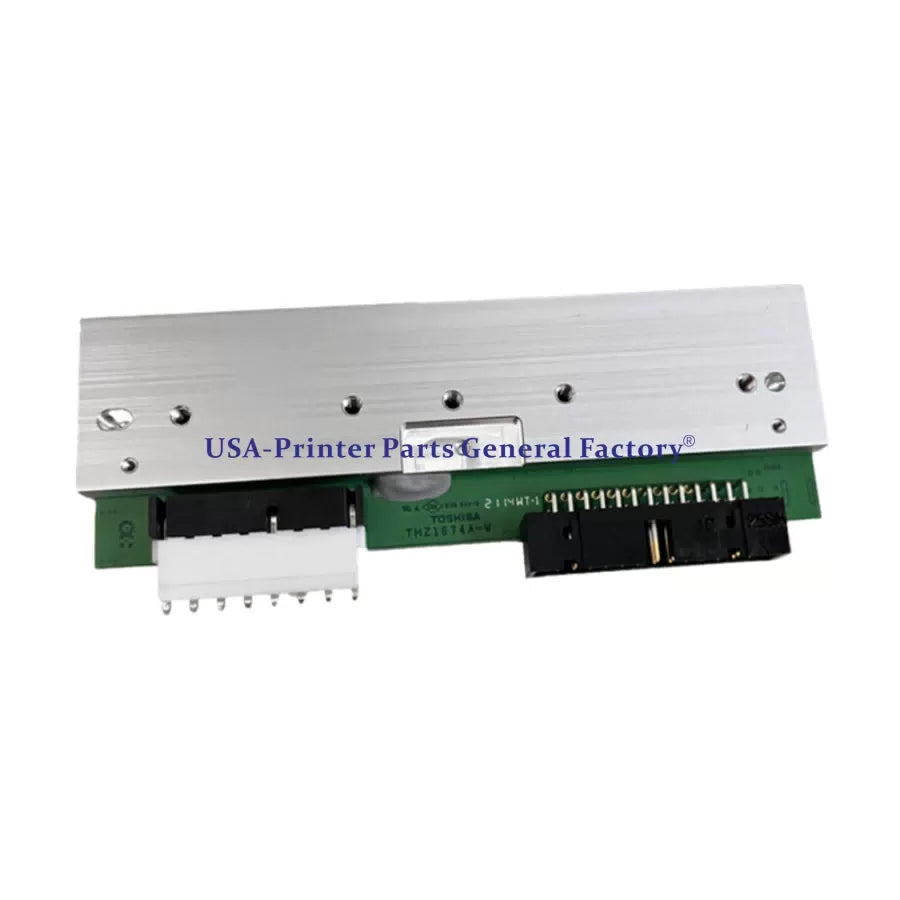 P1004232 Printhead For Zebra 110XI4 110XIV Thermal Printer 305dpi [2]