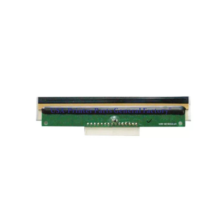 P1029257-001 Printhead For Zebra TTP 2100 Thermal Label Printer Fast delivery [1]