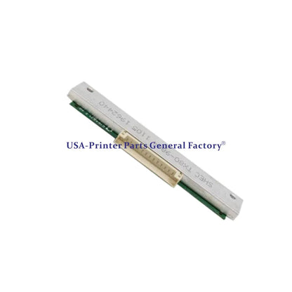 P1029257-001 Printhead For Zebra TTP 2100 Thermal Label Printer Fast delivery [2]