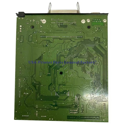 P1031815-019 Mainboard Motherboard For Zebra GC420T GC420D USB Parallel Serial [2]
