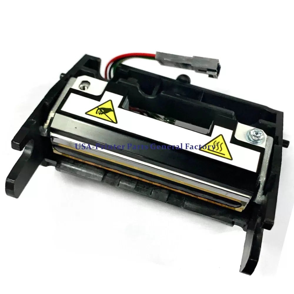 P1031925-070   Printhead With bracket For Zebra ZXP3 Card Printer 305dpi [1]