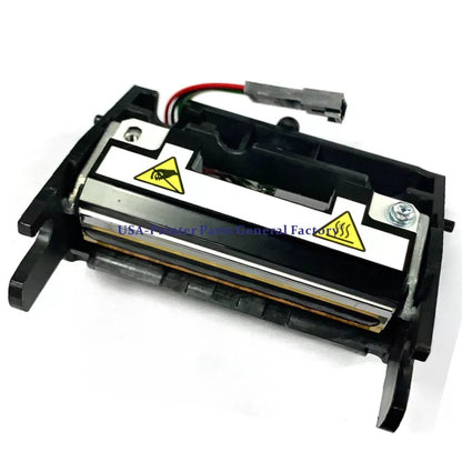 P1031925-070   Printhead With bracket For Zebra ZXP3 Card Printer 305dpi [1]