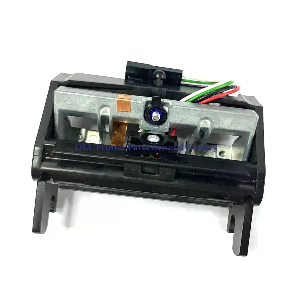 P1031925-070   Printhead With bracket For Zebra ZXP3 Card Printer 305dpi [3]