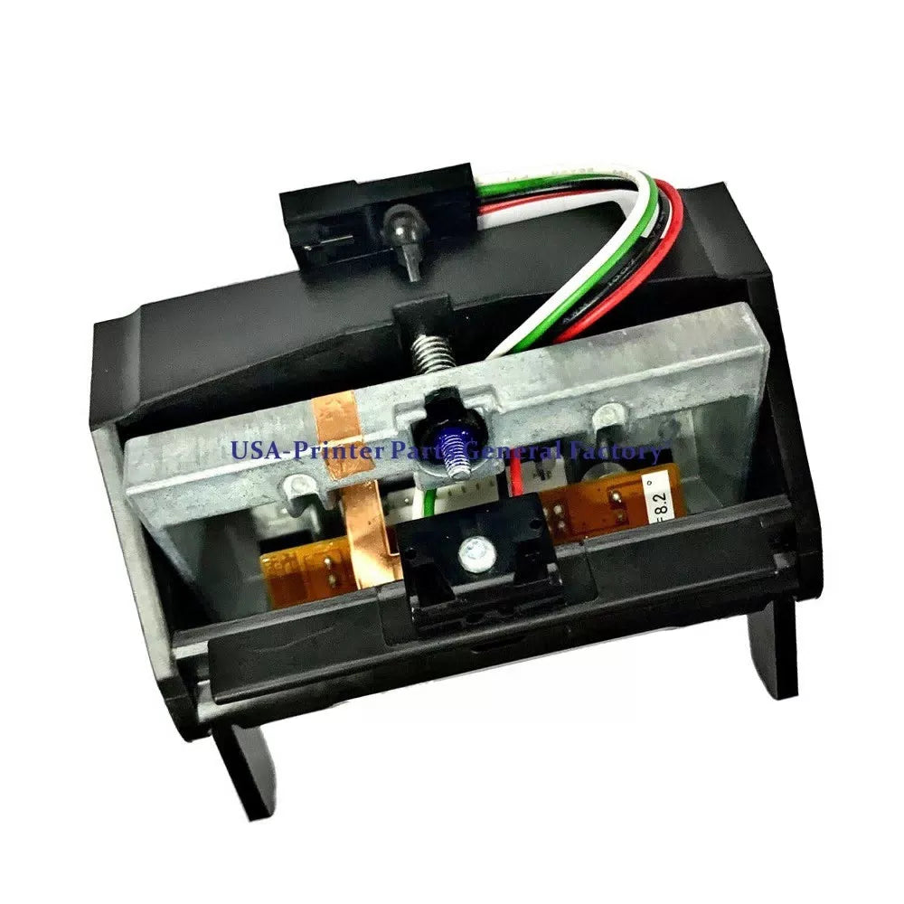 P1031925-070   Printhead With bracket For Zebra ZXP3 Card Printer 305dpi [4]