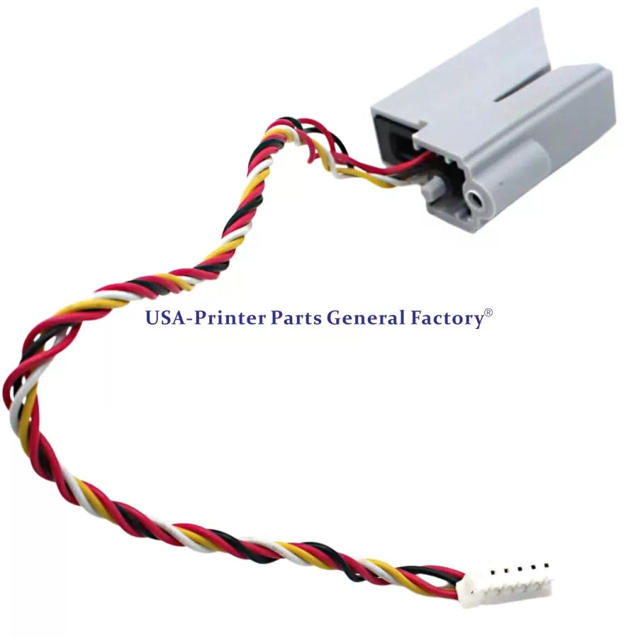 P1037974-021 Media Sensor for Zebra ZT210 ZT230 ZT220 Thermal Label Printer [1]
