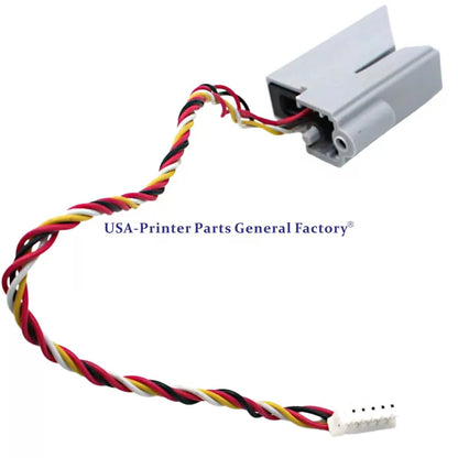 P1037974-021 Media Sensor for Zebra ZT210 ZT230 ZT220 Thermal Label Printer [1]