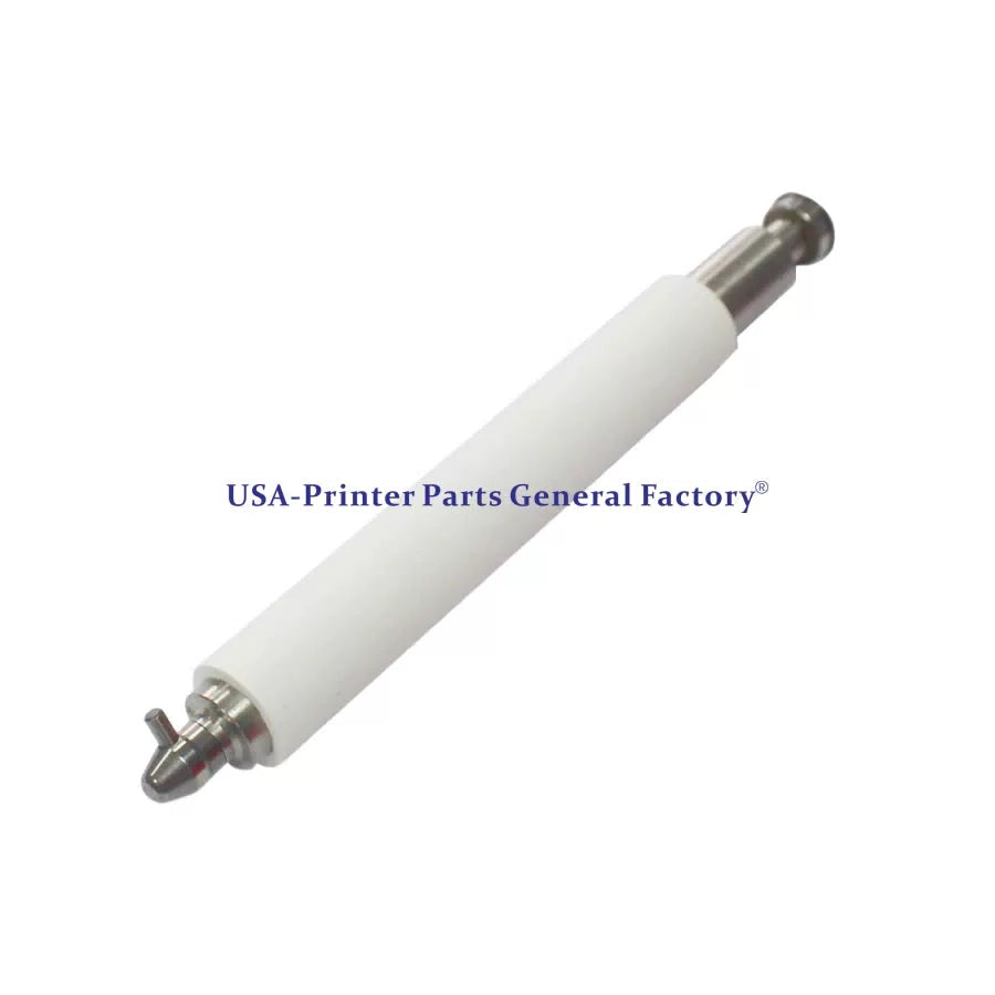 P1046696-072 Platen Roller Kit For Zebra ZE500-4 Thermal Printer RH&LH 4-Inch [2]