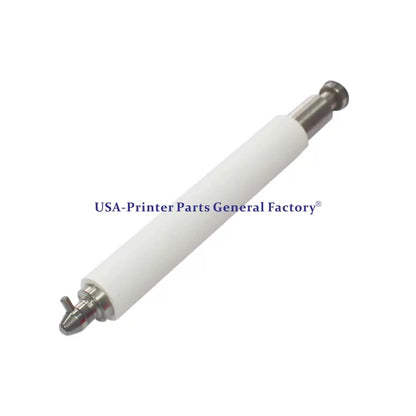 P1046696-072 Platen Roller Kit For Zebra ZE500-4 Thermal Printer RH&LH 4-Inch [2]