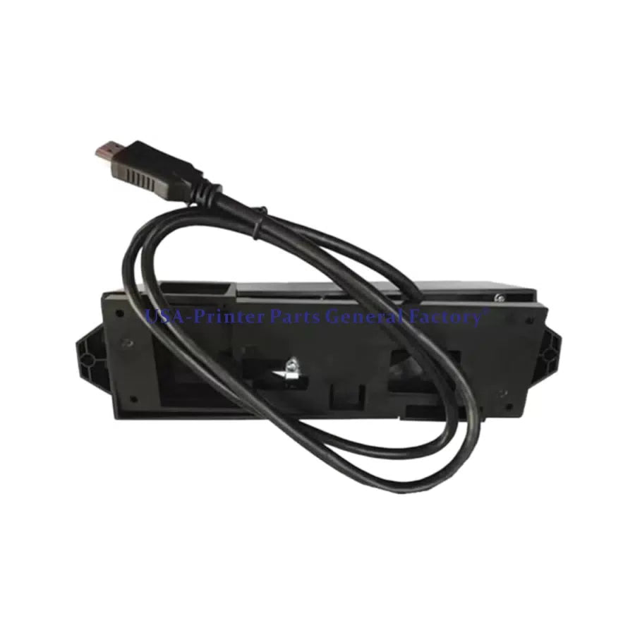 P1046696-082 203/305dpi Front Control Panel For Zebra ZE500-4 ZE500-6 Printer [2]