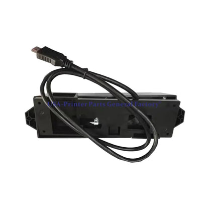 P1046696-082 203/305dpi Front Control Panel For Zebra ZE500-4 ZE500-6 Printer [2]