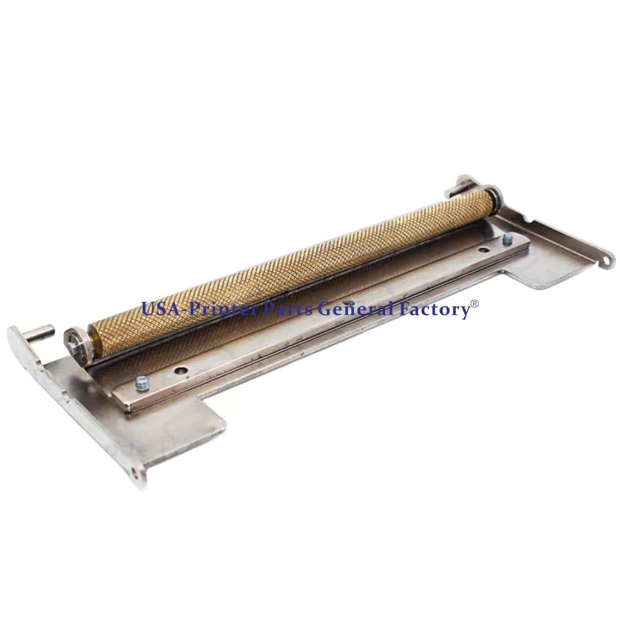P1046696-109 Peel Bracket Assembly Fit For Zebra ZE500-4 RH & LH Thermal Printer [1]