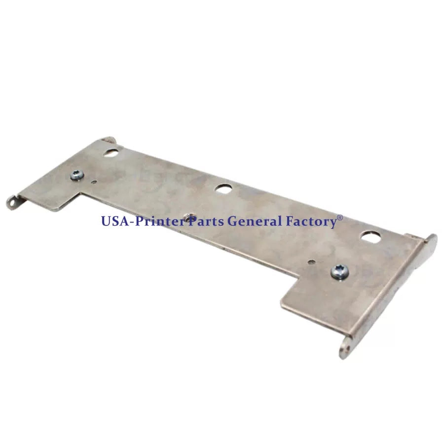 P1046696-109 Peel Bracket Assembly Fit For Zebra ZE500-4 RH & LH Thermal Printer [2]