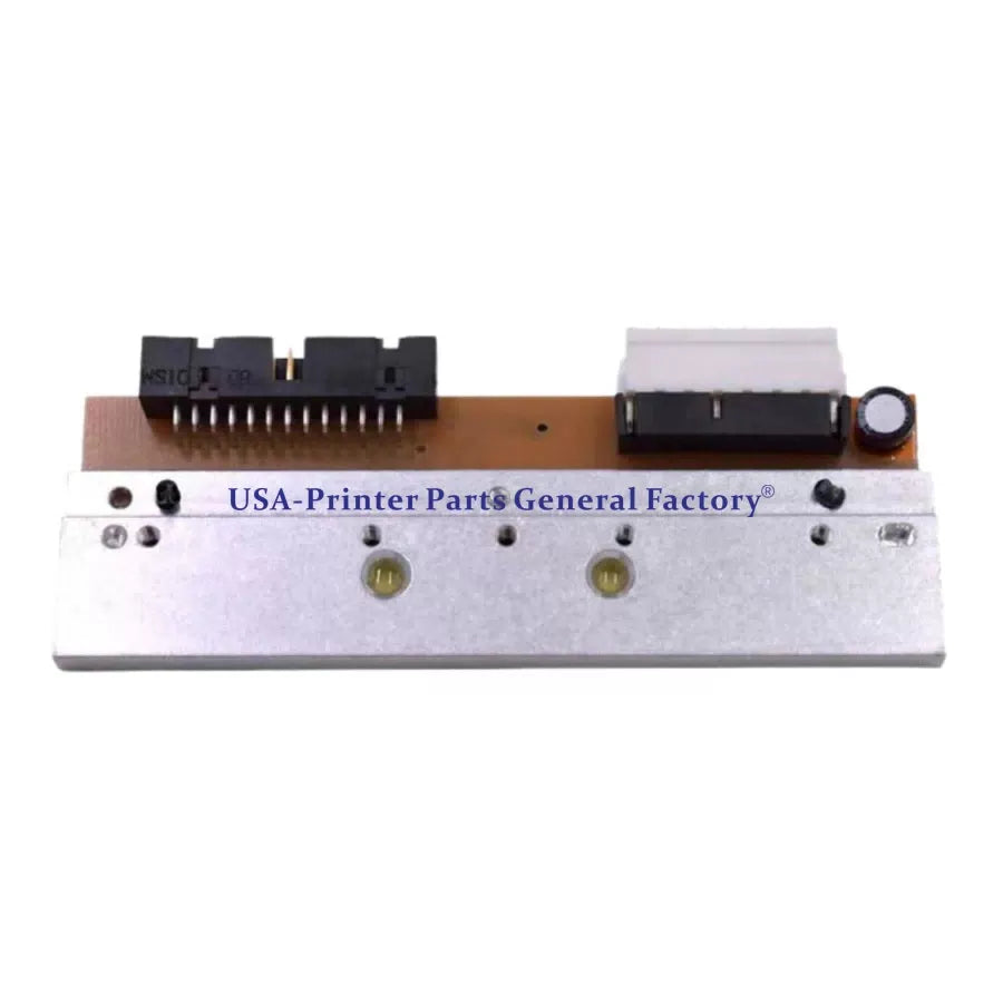 P1053360-018Printhead For Zebra 105SL Plus Thermal Printer 203dpi [2]