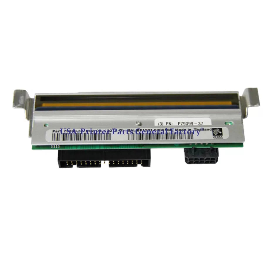 P1058930-011 Printhead 600dpi Fits For Zebra ZT410 ZT411 Thermal Label Printer [2]