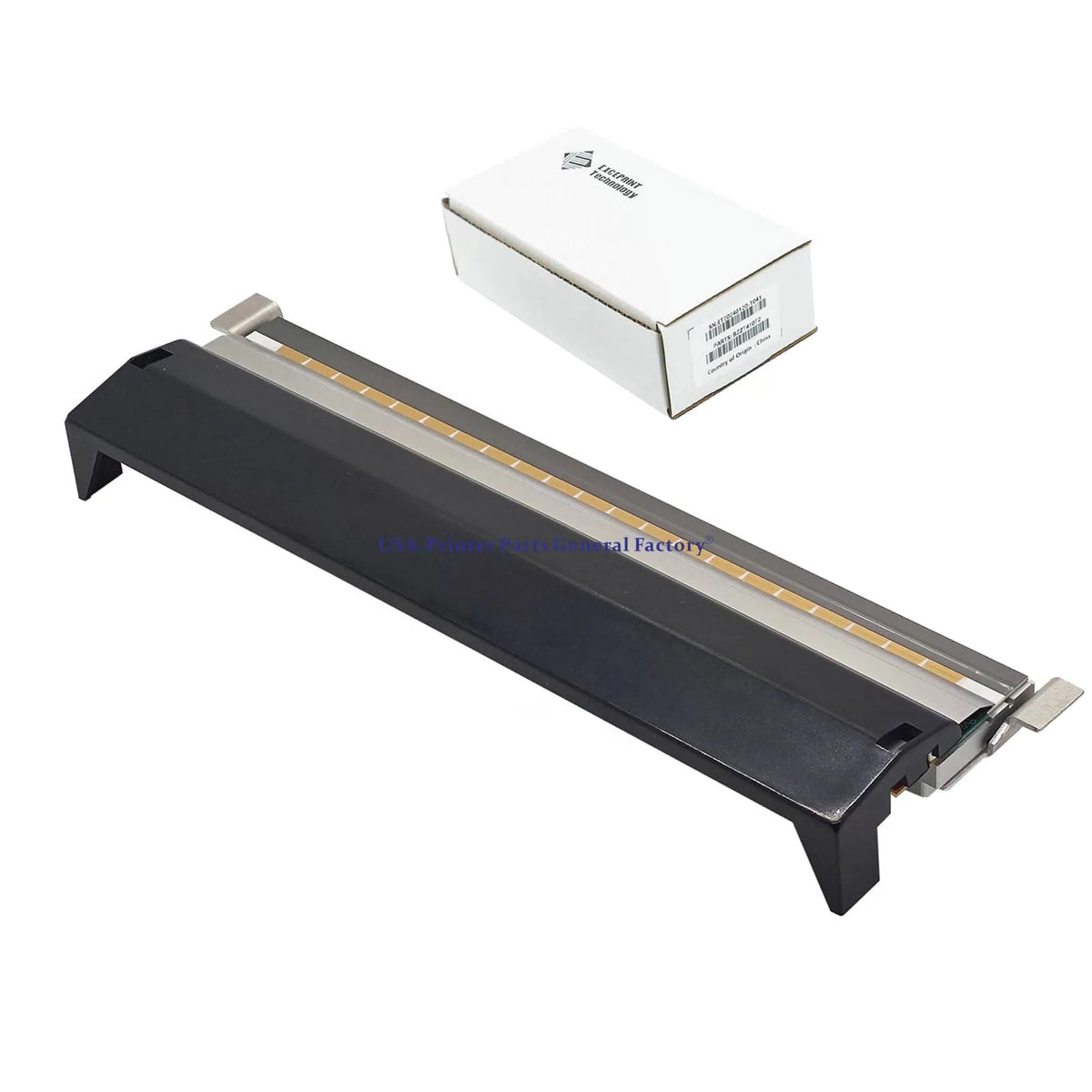 P1058930-012 Printhead For Zebra ZT420 ZT421 203dpi Label Printer Fast delivery [4]