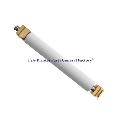 ✅ P1058930-080 Liner Platen Roller Kit Maintenance For Zebra ZM400 ZT411 ZT410 [2]