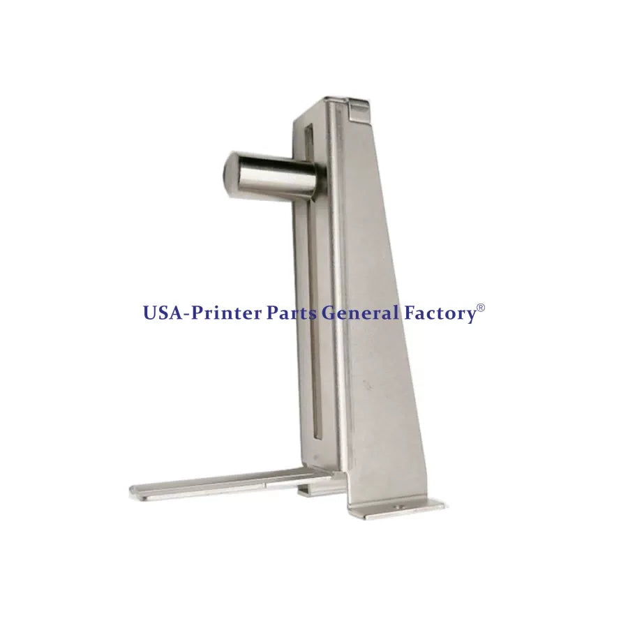P1058930-086 Media Hanger For Zebra ZT400 ZT410 ZT411 40mm Diameter Media Cores [1]