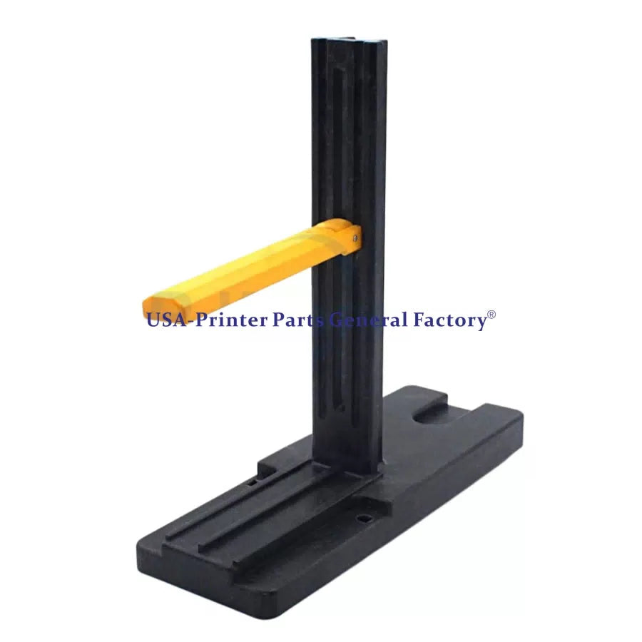 P1058930-086 Media Hanger fit for Zebra ZT410 ZT411 Printer 1" 25mm [2]