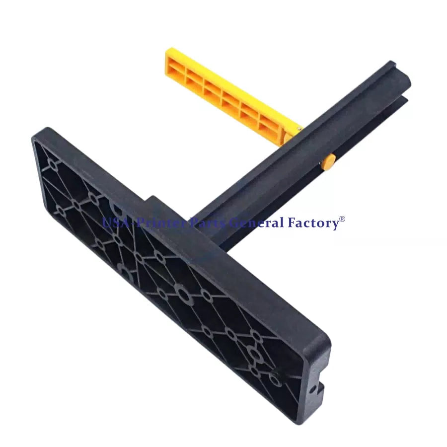 P1058930-086 Media Hanger fit for Zebra ZT410 ZT411 Printer 1" 25mm [3]