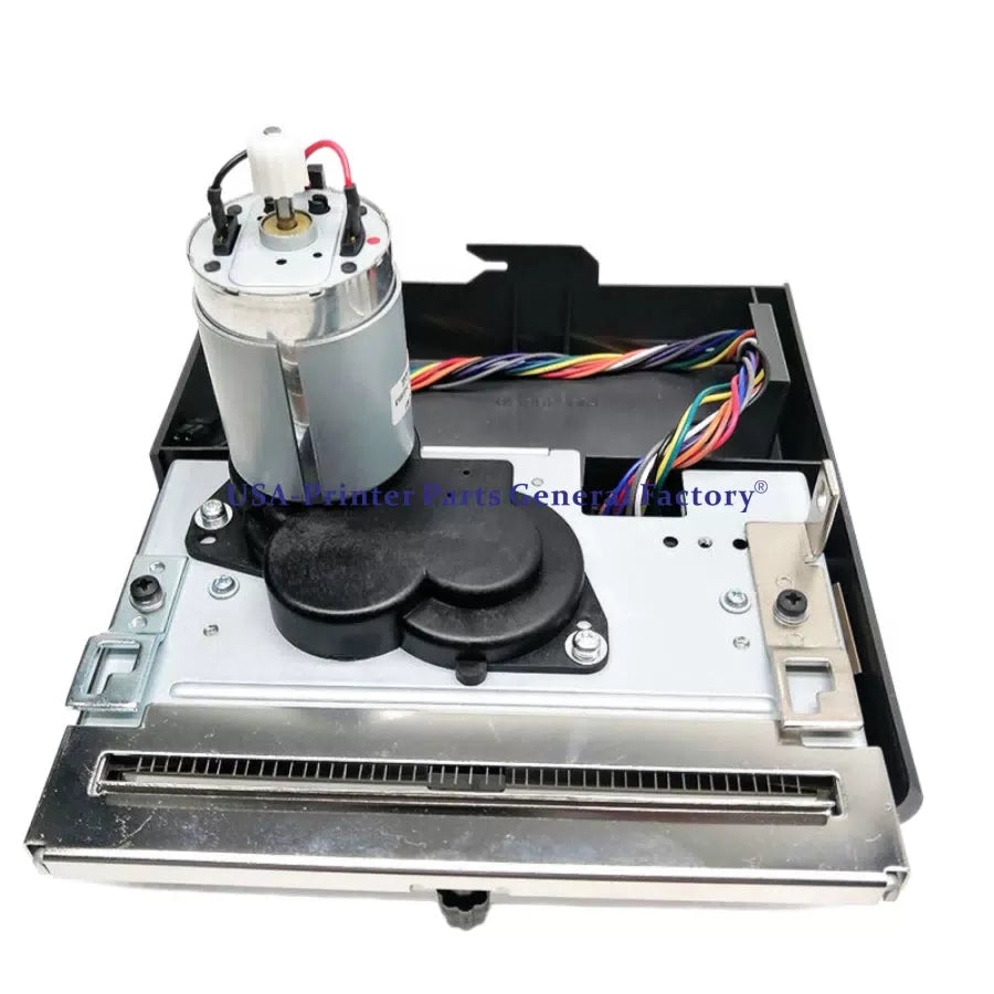 P1058930-089 Cutter Fit For Zebra ZT410 ZT411 Thermal Label Printer [2]