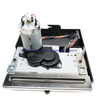P1058930-089 Cutter Fit For Zebra ZT410 ZT411 Thermal Label Printer [2]