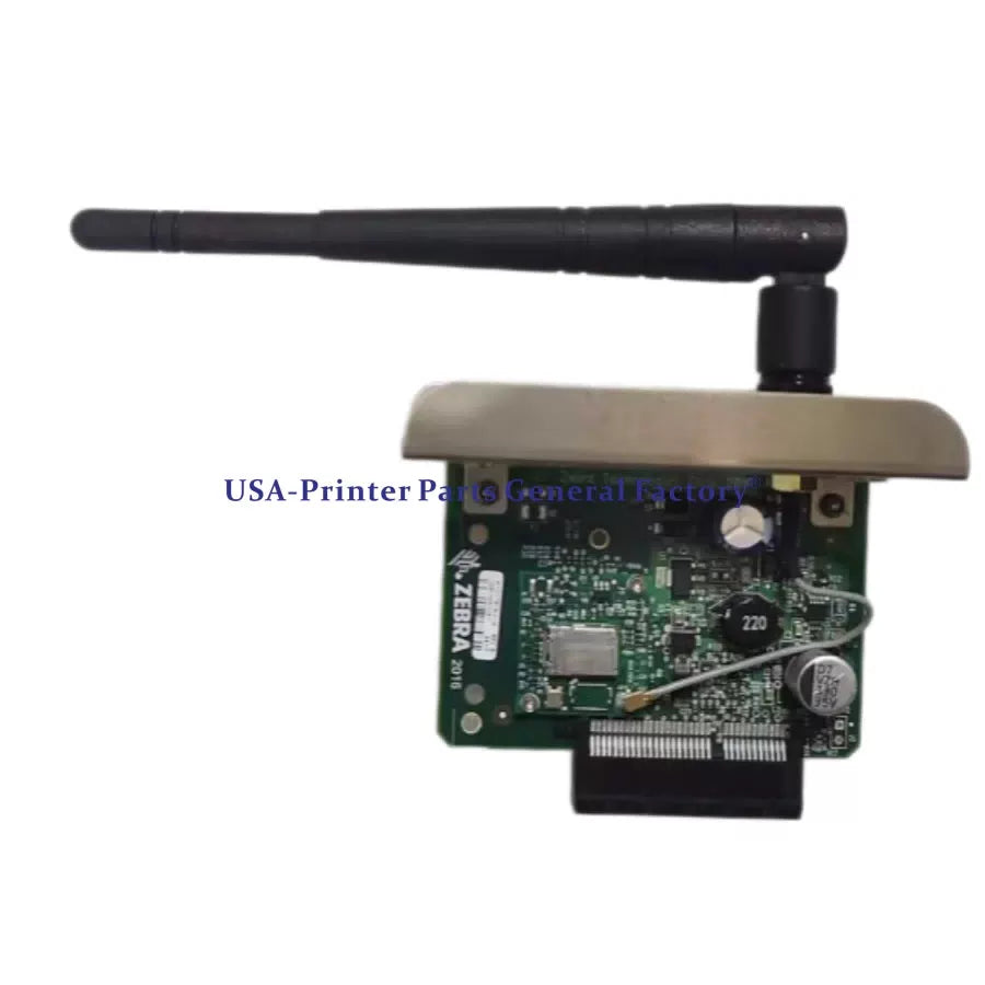 P1058930-097A Net Internal Wireless Network Card For Zebra ZT210 230 Printer [1]