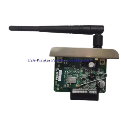 P1058930-097A Net Internal Wireless Network Card For Zebra ZT210 230 Printer [1]