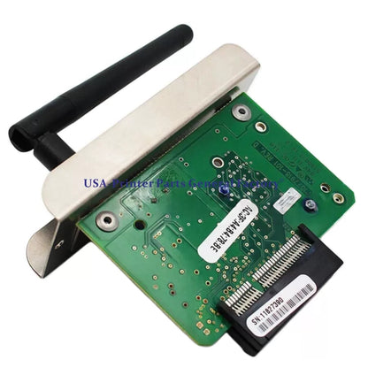 P1058930-097A Net Internal Wireless Network Card For Zebra ZT210 230 Printer [2]