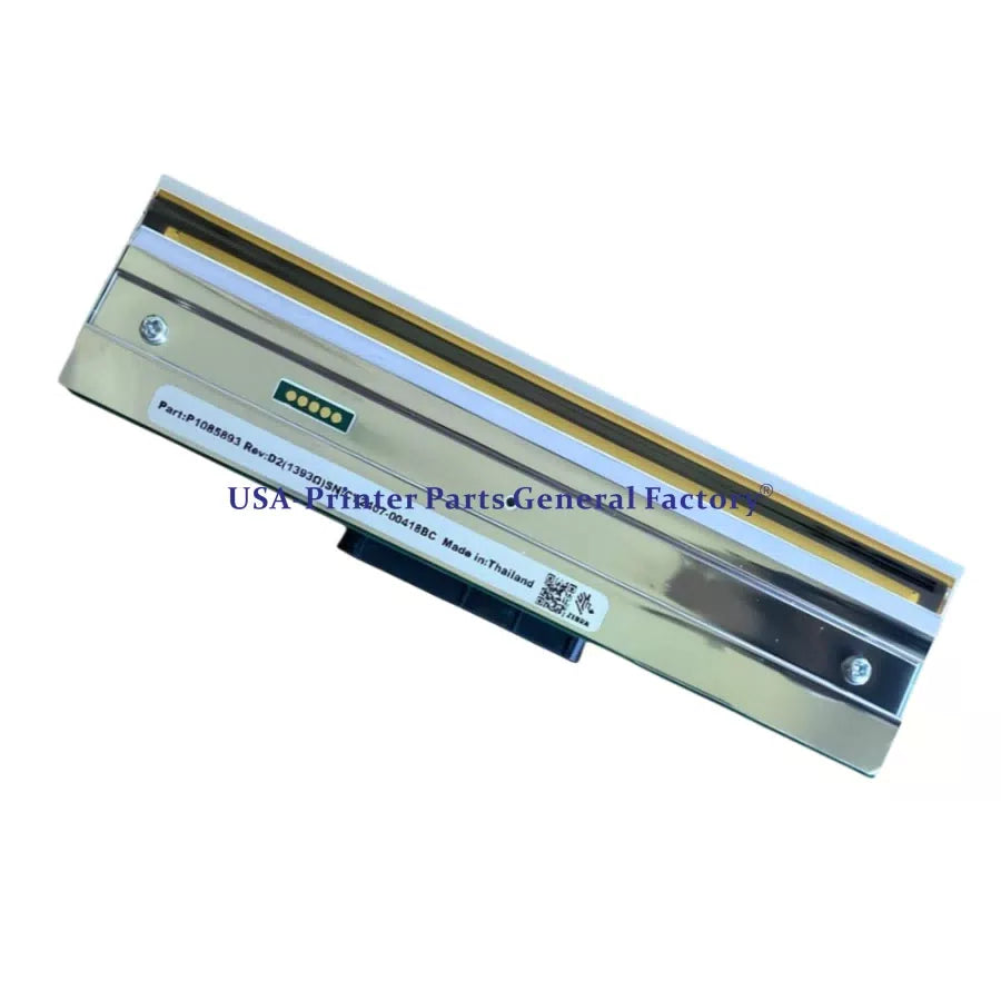 P1083320-016 Thermal Label Printhead 300dpi For Zebra ZT620 US Delivery [1]