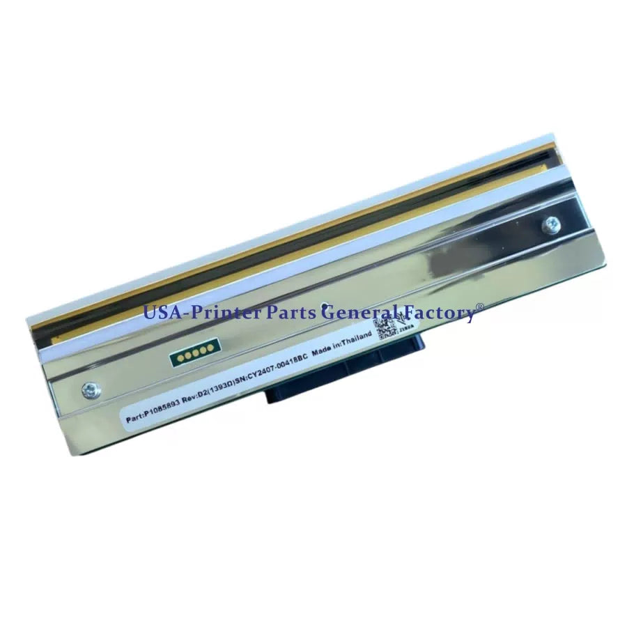 P1083320-016 Thermal Label Printhead 300dpi For Zebra ZT620 US Delivery [2]