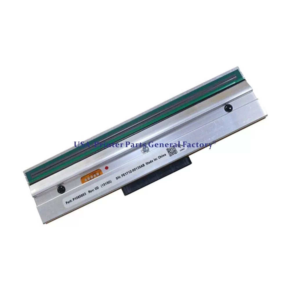 P1083320-016   Printhead For Zebra ZT620 Thermal Label Printer 300dpi [1]