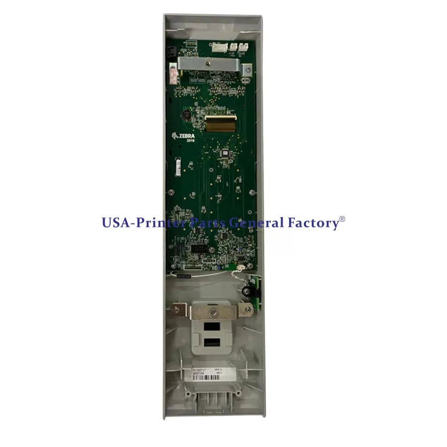 P1083320-108 Control Panel For Zebra ZT620 Thermal Barcode Printer [2]