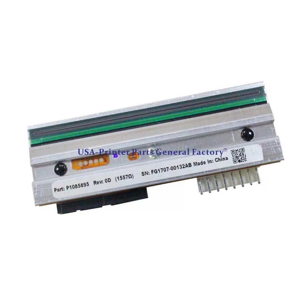 P1083347-006 Printhead For Zebra ZT510 Thermal Label Printer 300dpi Fastdelivery [2]