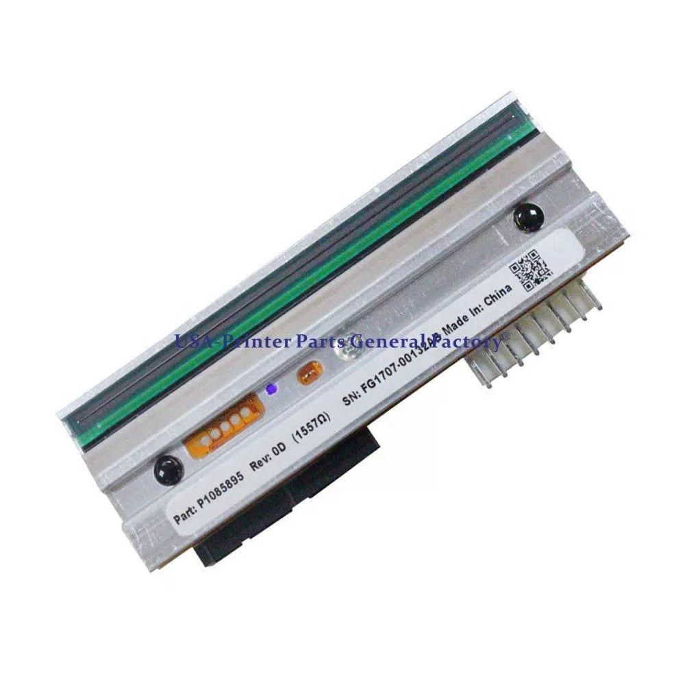 P1083347-006 Printhead For Zebra ZT510 Thermal Label Printer 300dpi Fastdelivery [4]