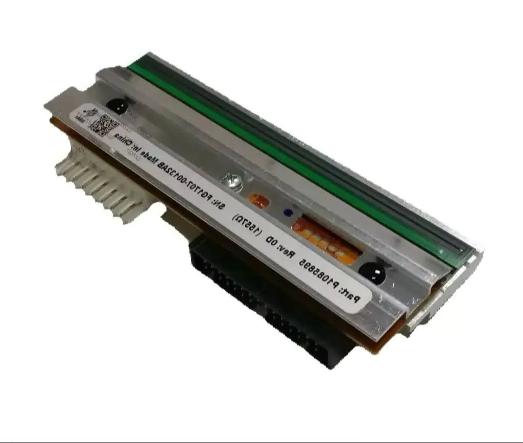 P1083347-006 ZT 510 300dpi Brand new original thermal printhead for ZT510 300dpi barcode label printhead [2]
