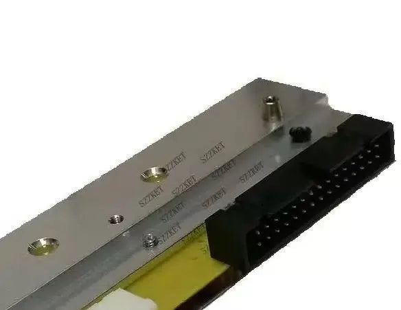 P1083347-006 ZT 510 300dpi Brand new original thermal printhead for ZT510 300dpi barcode label printhead [3]