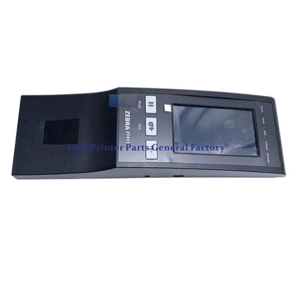 P1105147-001 Front Control Panel Fit For Zebra ZT411 Thermal Printer [1]