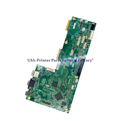 P1105147-007 Thermal Label Printer Main Logic Board For Zebra ZT411 ZT421 [2]