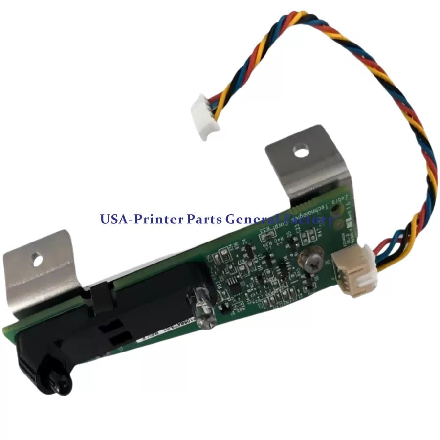 P1105147-018 Take Label Sensor for Zebra ZT411 ZT421 Thermal Label Printer [2]