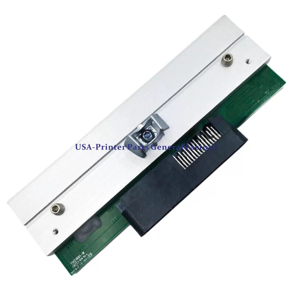 P1112750-009 Printhead Compatible Zebra ZE511 203dpi Thermal Label Printer [2]