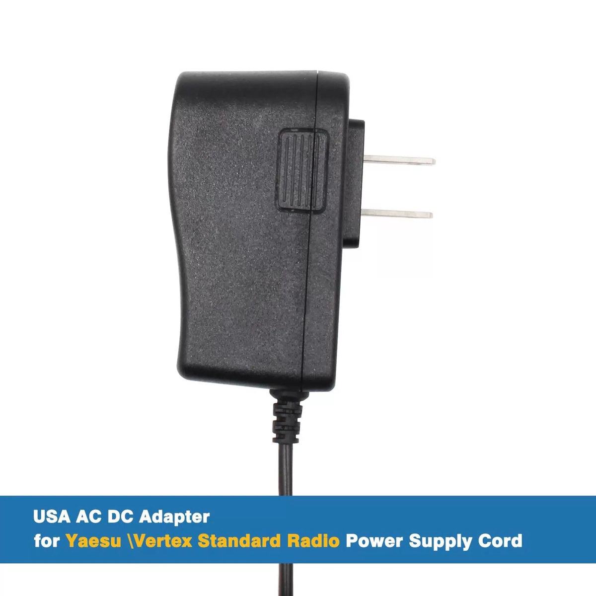 PA-48B SAD-24B Charger DC Adapters and Cables Replacement Yaesu/Vertex... [3]